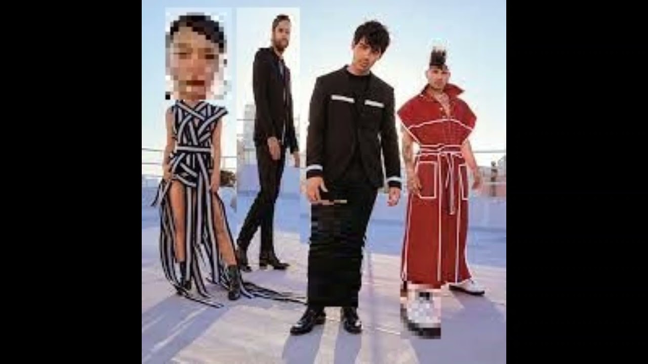 "Cake By The Ocean" But Every Swear Word Makes The Song Go Faster