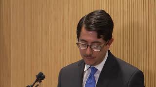 Travis County DA makes announcement in Garrett Foster case | FOX 7 Austin screenshot 5