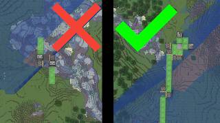 How To Build A Diagonal Draining Machine For Donut SMP