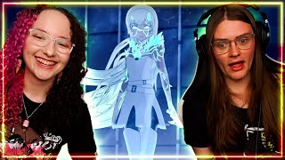RWBY: Dust Queen - OFFICIAL TRAILER - REACTION & DISCUSSION!
