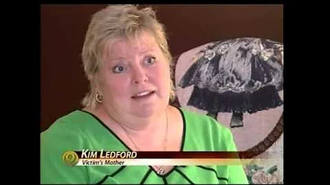 Mother Pleas To Parole Board