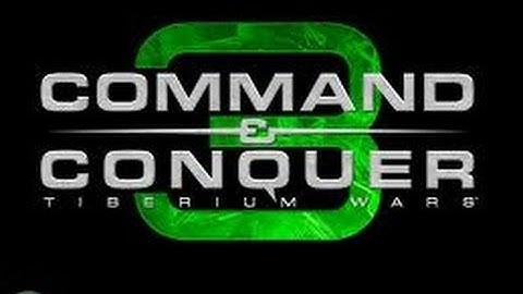 Command and Conquer 3 Tiberium Wars :: Redzone :: Part 1 GDI vs Brutal - HD
