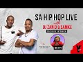 EXCLUSIVE: Boity sets ish straight on #SAHipHopLive | Bad management, song biting &amp; Def Jam Records