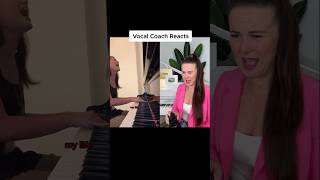 That's How You Sing With Emotion | @siennaspiro