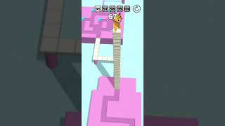 Stacky Dash Level 93/98 | Gameplay #15