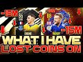 TOTW 10 LEAKED?! WHAT I HAVE LOST TONS OF COINS TRADING THIS YEAR? FIFA 21 Ultimate Team