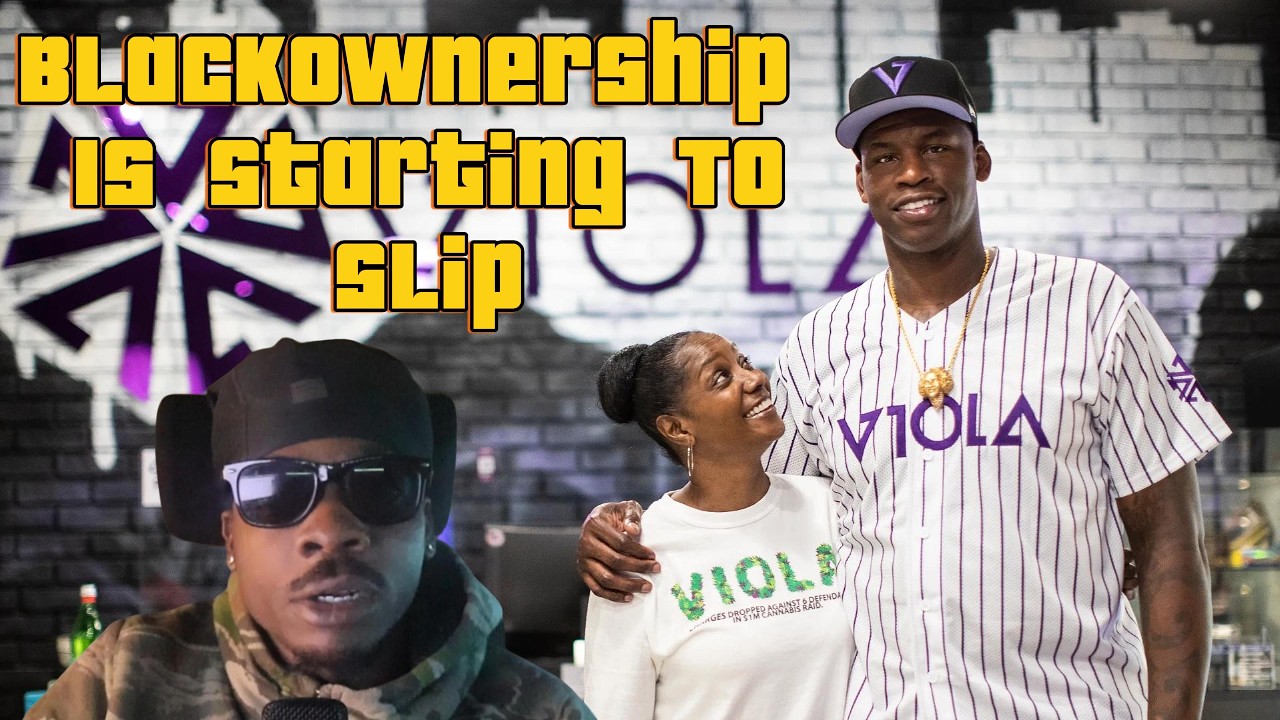 Хип-хоп, каннабис и культура, изменившая всё!!!!!!