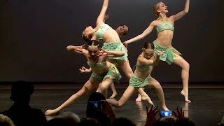 Dance Moms-5 Fine Frøkner-Audio Swap (DanceMoms Addicted)