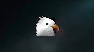 Burning Logo Reveal | After Effects Project Files - Videohive template