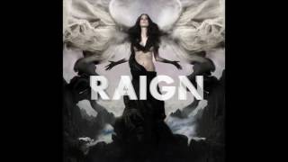 Miniatura del video "RAIGN - WICKED GAMES"