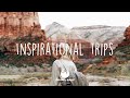 Inspirational trips - Best Indie/Pop/Folk Playlist | September 2021