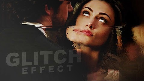 Sony Vegas Tutorial | Glitch Effect