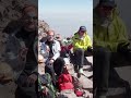 CAP 6. EL PODCAST DE LA MALINCHE. El podcast más alto del mundo (creemos).