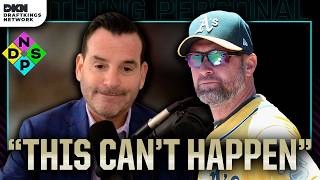MLB has a SLIGHT ABS problem! Umpire doesn't grant challenges!