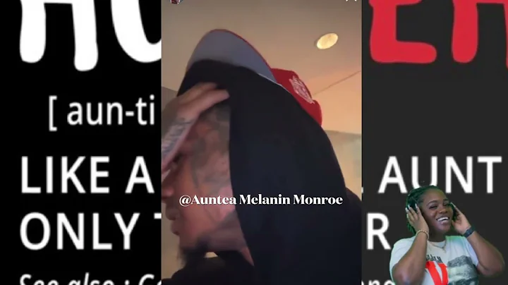 Blueface Speaks on Birth of Son Calling Chrisean "A Manipulative GENIUS" (Post & Delete)