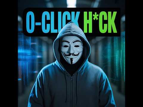 Zero Click H*CK || RCE - Remote Code Execution via RFI || PhD Security || HINDI || Cybersecurity