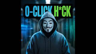 Zero Click H*CK || RCE - Remote Code Execution via RFI || PhD Security || HINDI || Cybersecurity