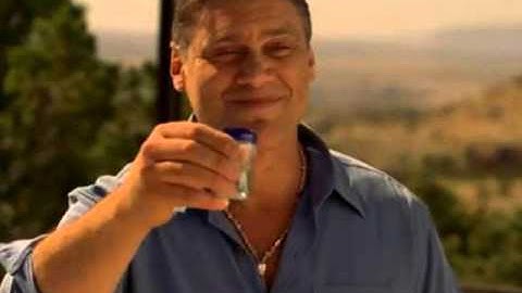 Bang Data from Breaking Bad