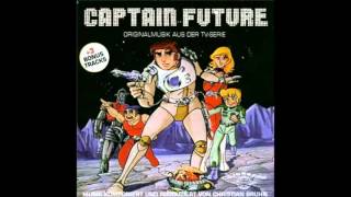 Captain Future (06) Gefahr