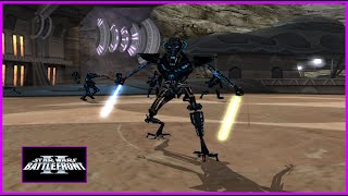 Star Wars Battlefront 2 Mod | Grievous' Revenge