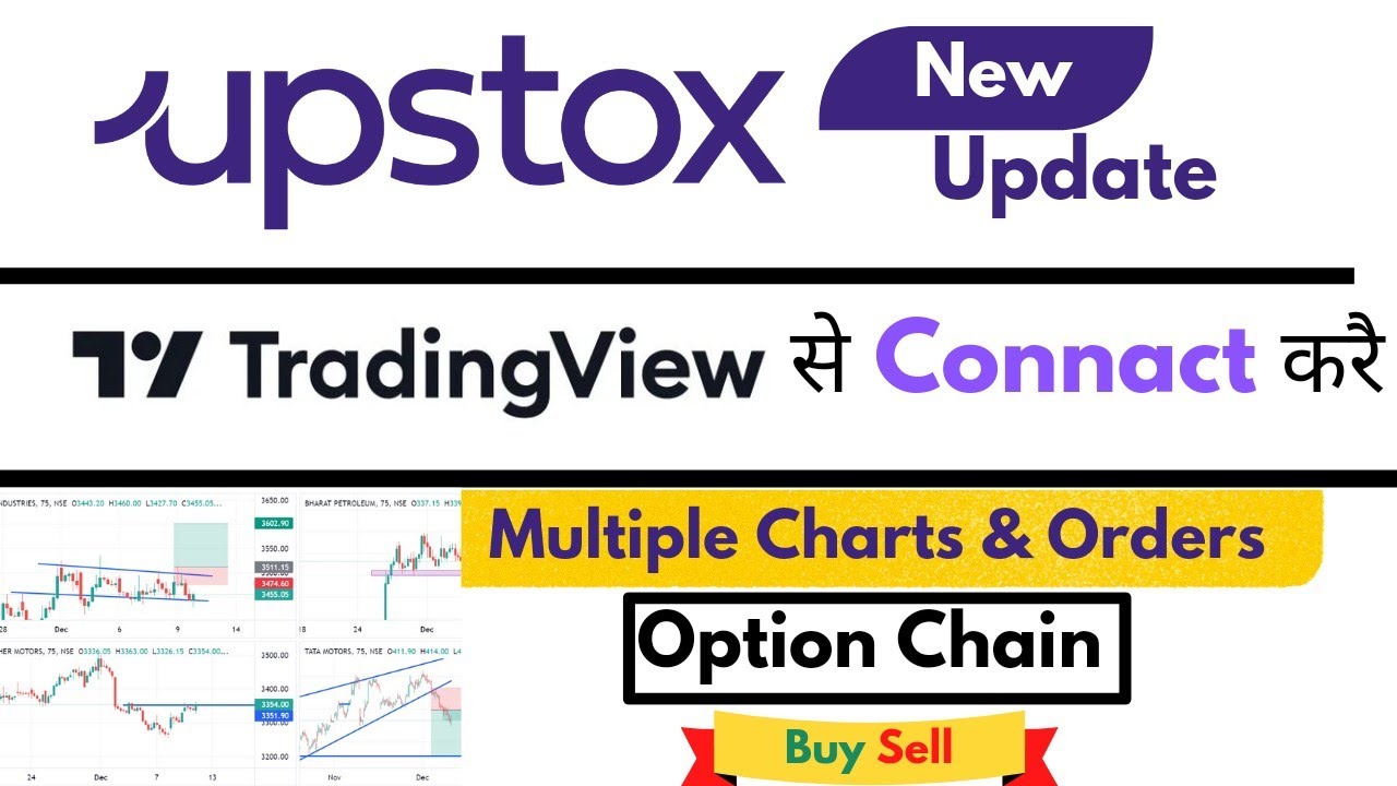 Trading View Primium Free Upstox New Update Free Charting Software Trading view primium free upstox new update free charting software