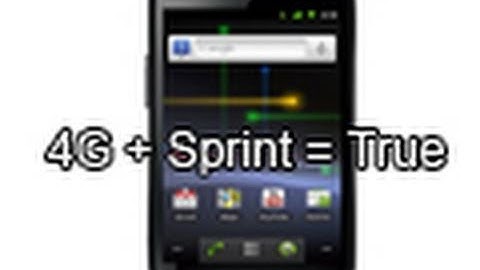 Google Nexus S 4G For Sprint Finally Official! Identical To Original Google Phone Nexus S!