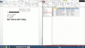 CIS 300 Lesson 25 - Identifying dependencies in SKU_DATA
