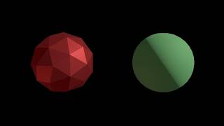 [no engine used] PBR rendering in C++ and Vulkan done in just 10 days