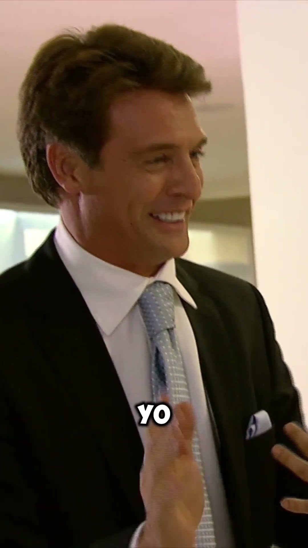 ¡Perdón! ?? #cuandomeenamoro #tlnovelas