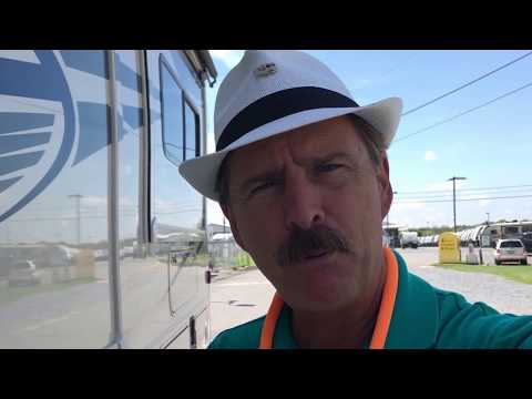 RV Macerator Pump Operation  -  w/Paul "The Air Force Guy"