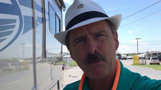 RV Macerator Pump Operation  -  w/Paul "The Air Force Guy"
