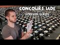 Concours iade  se prparer pour lcrit