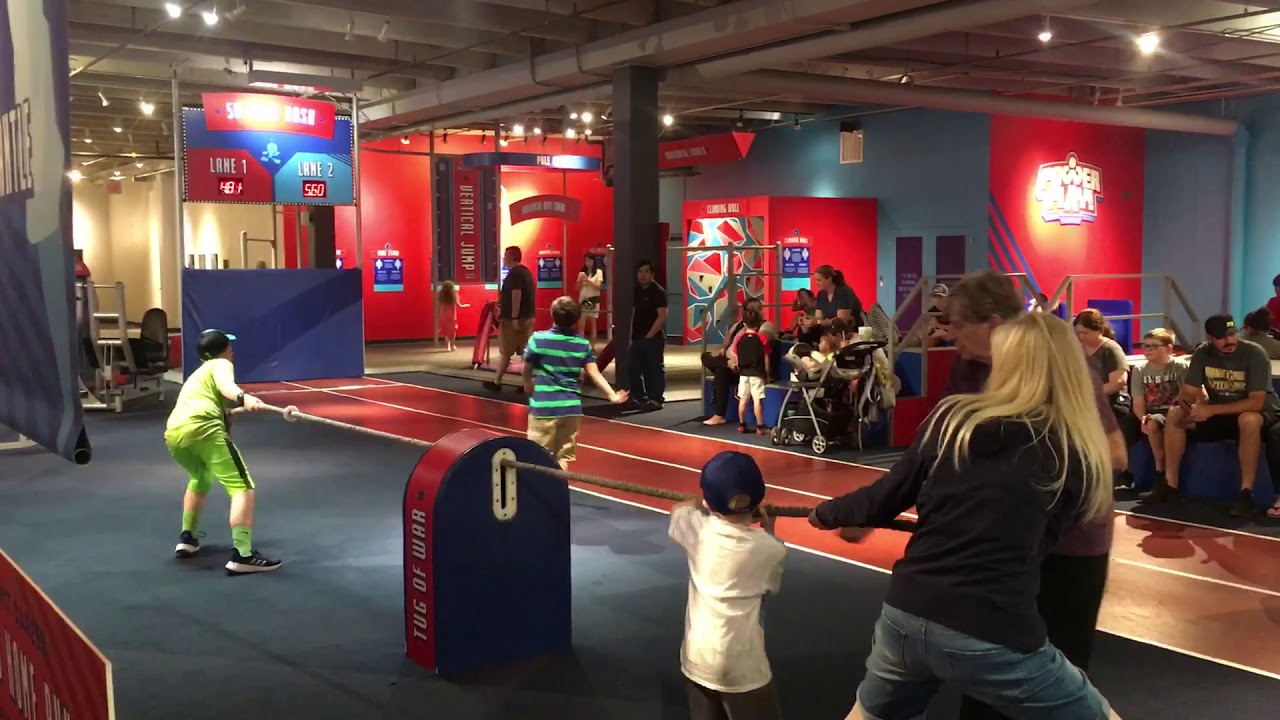 Don’t mess with mom