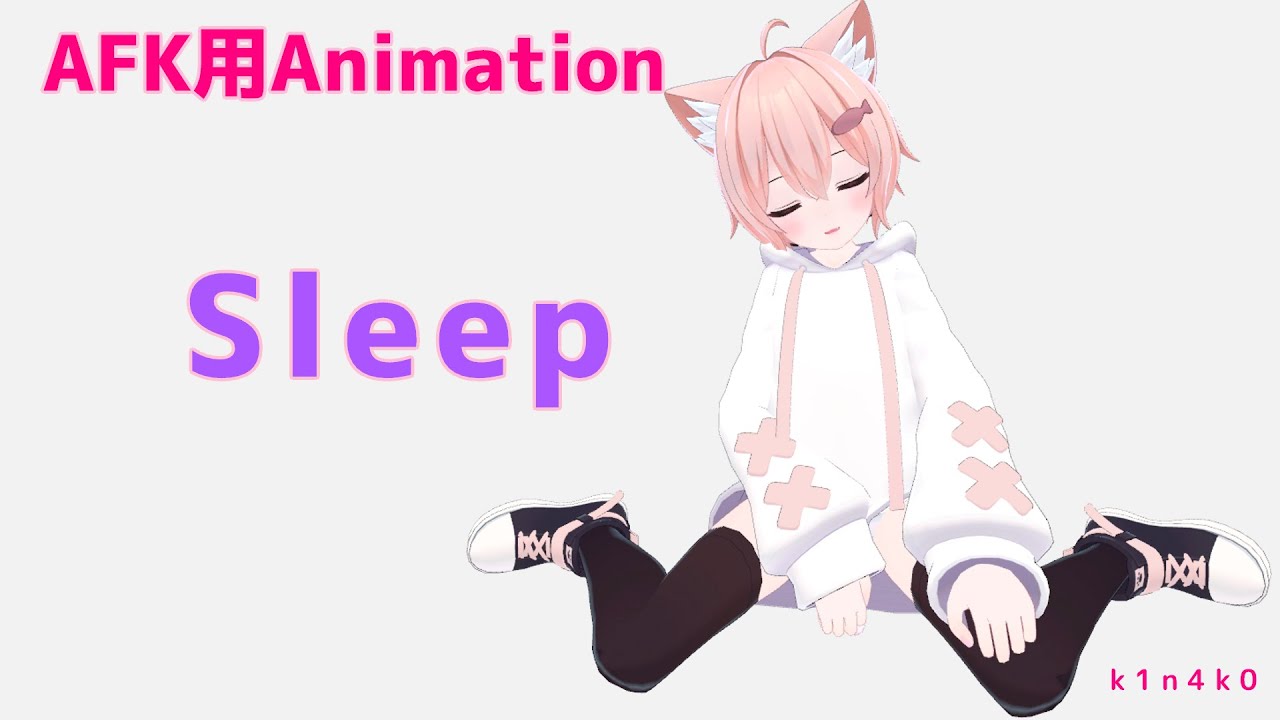 Rusk_Animation_Sleep - YouTube