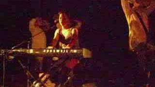 Amanda Palmer - Strength Through Music