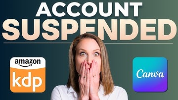 Can You Use Canva Stock Images When Publishing On Amazon KDP? Canva Licensing Explained