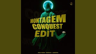 MONTAGEM CONQUEST (Speed Up) - Adiel phonk, MC Alexandre Fabuloso, rodricci, launch13