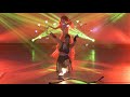 6. Fuego MALÉFICA CDMX Parte 2 Yoselin Halley y Miriam Echeverría
