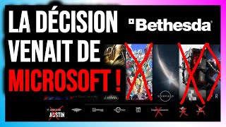 La Présidente De Xbox Sarah Bond Réagit Aux Suppressions De Studios De Bethesda