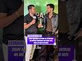 ENTREVISTA COM FELIPE AMORIM. #felipeamorim #dancinha #trending #hitmaker