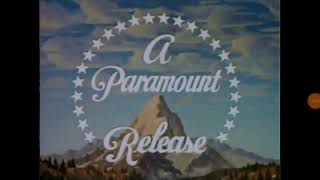 Paramount Release (1965)
