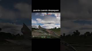 por fin termino el evento bld (discord en la bio pa los interesados) #warthunder #newoxdd #despegue