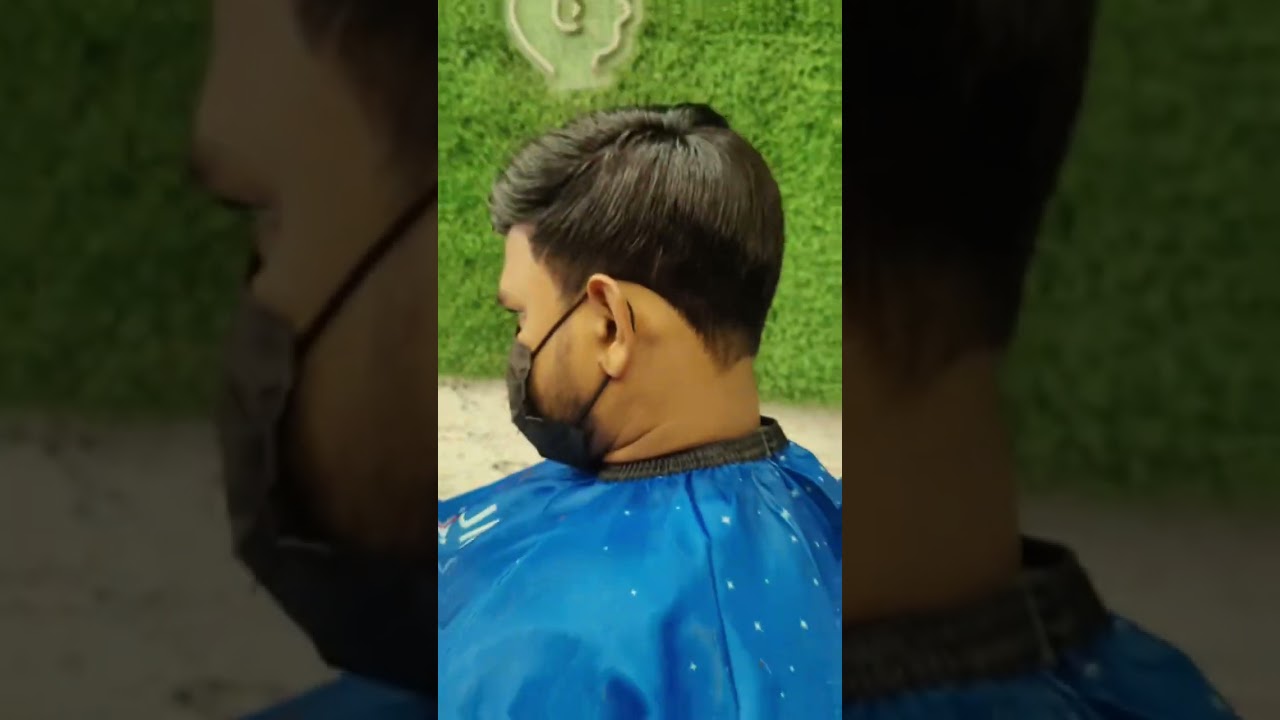 5 Weird Long Hair Patch Looks That Are Totally Wild 