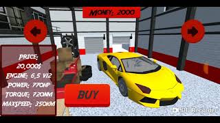 Driving School 2018: Extreme - - ANDROID screenshot 1