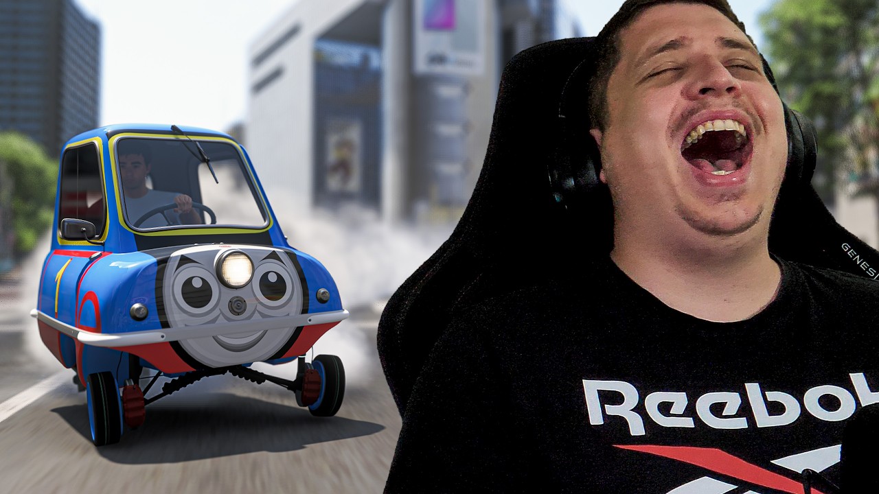 MIÉRT CSAK ILYEN KOCSIKAT TALÁLOK?!🚗 Forza Horizon 6 🚗JátékPÁRBAJ S13E04