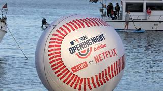 Netflix's MLB Debut: 'Make-Good' Ads from NFL Shortfalls Explained