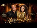 Ustad Rahat Fateh Ali Khan Seeta Qasemie KHUDAYE ISHQ خدای عشق 