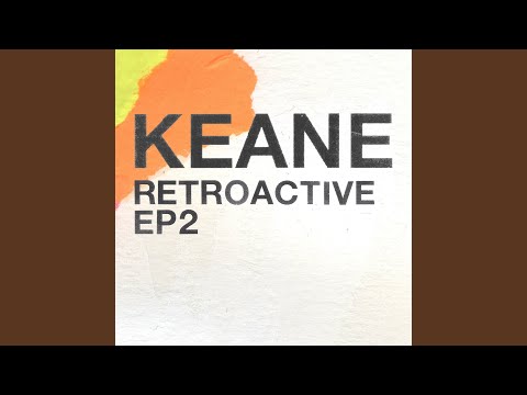 Putar Glass Bottles - Keane