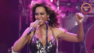 Beyoncé - Love On Top (Legendado) (Live at Roseland)