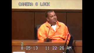 Commonwealth v. Joshua Young; Joshua Gouker's full testimony